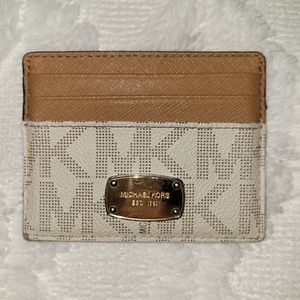 Michael Kors Cardholder